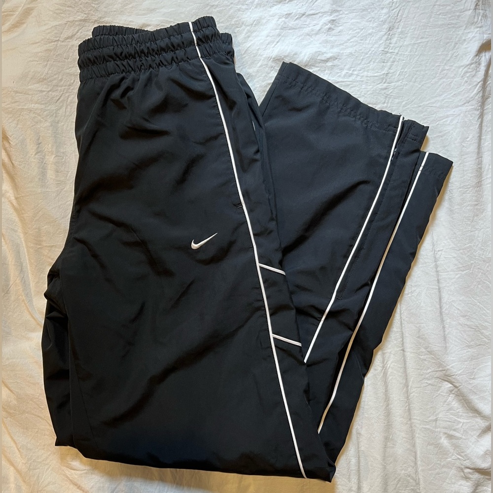 vintage nike track pants